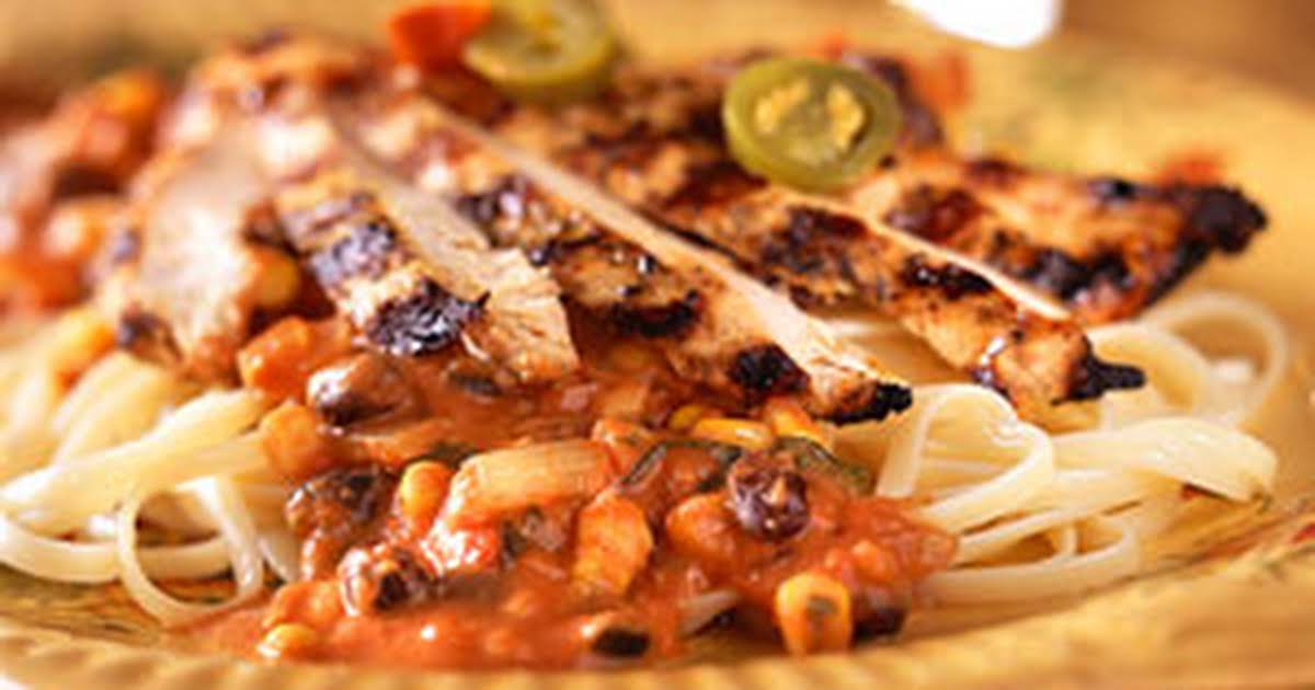 Santa Fe Sauce Recipes Yummly