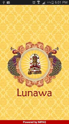 Lunawa