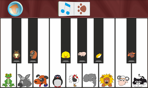 【免費音樂App】Piano for kids Master PRO-APP點子