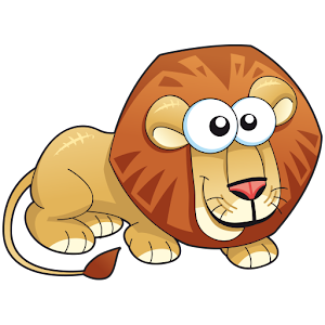Lion Kid Game for Preschool 1.0.0