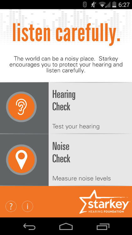 Listen Carefully - 1.0.1 - (Android)