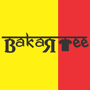 Bakartee 1.0