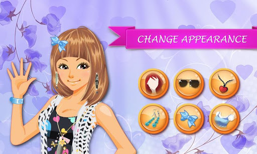 【免費家庭片App】Prom Hair Salon – Girl Makeup-APP點子