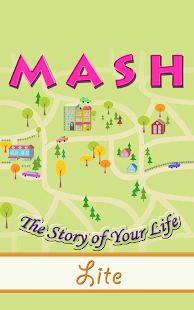 How to download MASH Lite - Story Of Your Life lastet apk for pc