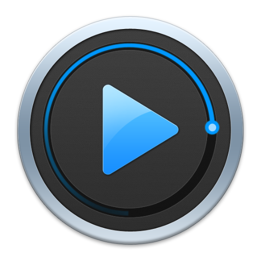 MP3 Player LOGO-APP點子