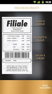 Download L’ORÉAL PARiS privée APK