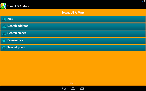 免費下載旅遊APP|美國愛荷華州 離線地圖 app開箱文|APP開箱王