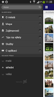 Poděbrady Screenshots 4