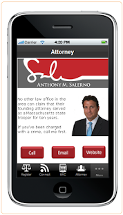 How to get Attorney Anthony Salerno patch 1.0.3 apk for pc