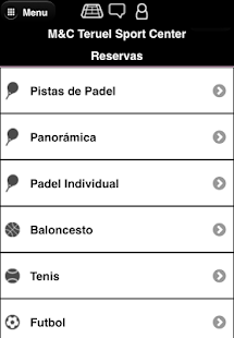 How to mod M&C Teruel Sport Center 1.6 mod apk for android