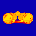Heat Vision Camera logo