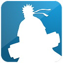 HokageFighters mobile app icon