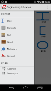 Engineering Libraries - screenshot thumbnail