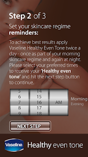 How to download Vaseline Even Tone 1.1 apk for laptop