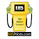 E85 PRICES STATION LOCATOR icon
