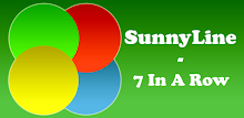 SunnyLine - 7 In a Row APK