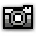 8-Bit Camera logo