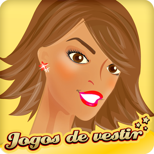 Jogos de Vestir LOGO-APP點子