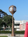 SBCC Clock