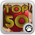 The 50 Greatest Songs Of All T Apk