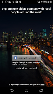 How to install Ask Locally 3.1 unlimited apk for laptop