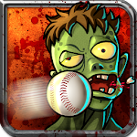 Cover Image of Télécharger Base-ball contre les zombies 3.5 APK