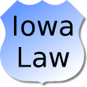 Iowa Police Field Reference