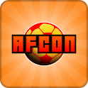 Payuka: Africa Cup of Nations logo