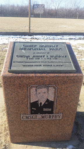 Chief Murphy Memorial Park