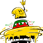 serigrafia mexican style