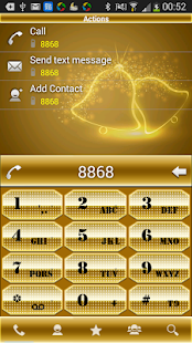 How to download RocketDial Theme Christmas 4 lastet apk for laptop
