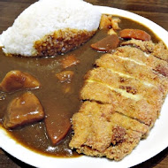 咖哩王(仁愛店)