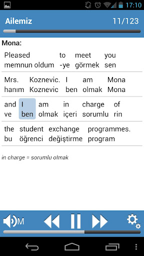 【免費教育App】Temel İngilizce 1-APP點子