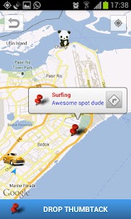 Thumbtacks Screenshots 2