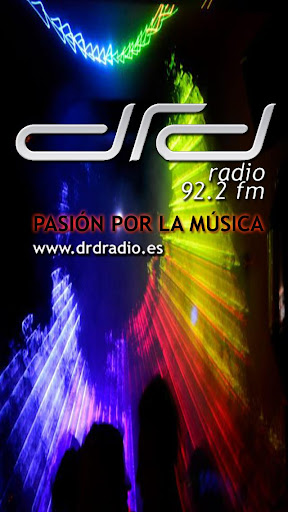 DRD Radio 92.2 fm