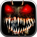 Alien Shooter - Lost City mobile app icon