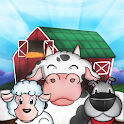 Barnyard Mahjong HD Free logo