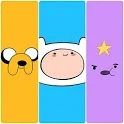 Adventure Time Live Wallpaper icon