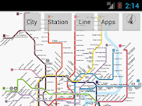 liverpool rail mapSubway metro maps