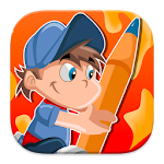 Coloring Pages Games Apk