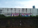 March Graffiti