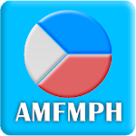Cover Image of ダウンロード AMFMPH - AMFM Philippines 1.3 APK