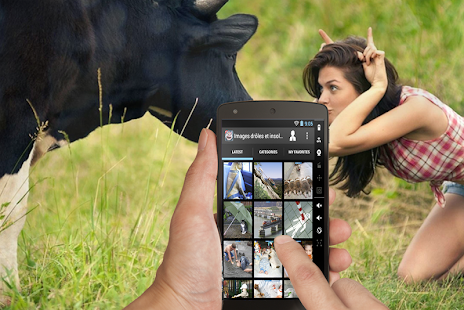 Free Download Funny pictures APK for Android
