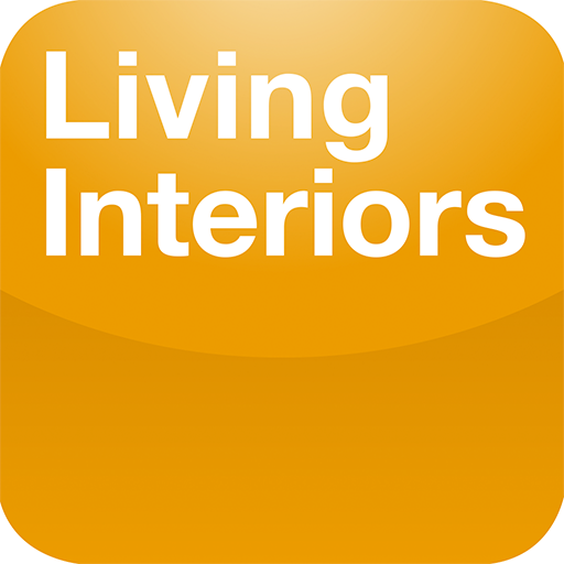 Living Interiors 2014 商業 App LOGO-APP開箱王