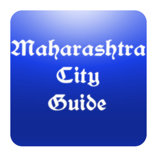 Maharashtra City Guide 旅遊 App LOGO-APP開箱王