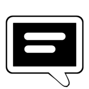 My SMS for SmartWatch 2 logo