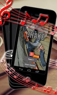 Free AK-47 Machine Gun Sound APK