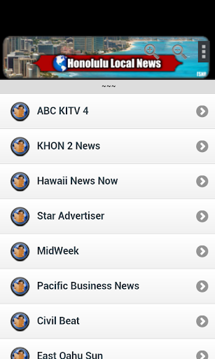 Honolulu Local News