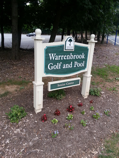 Warrenbrook Golf And Pool