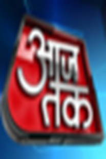 AajTak Live